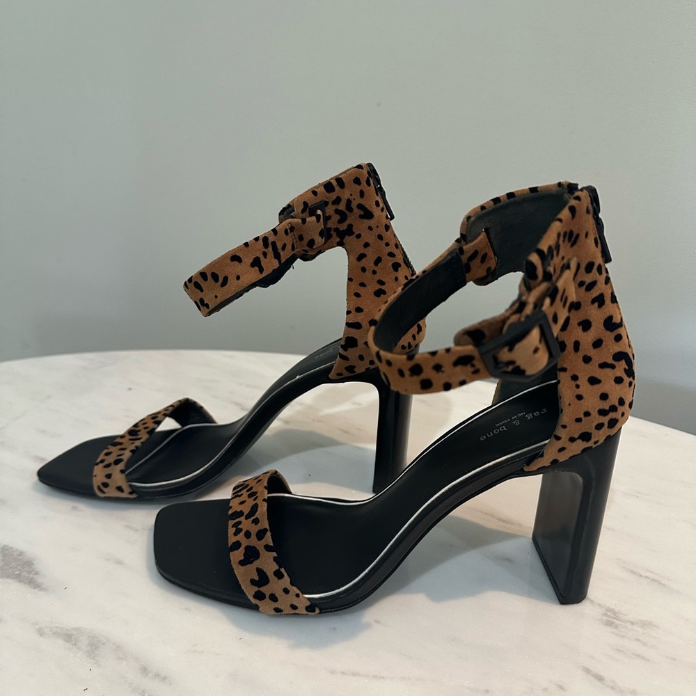 Rag & Bone Ellis Sandal